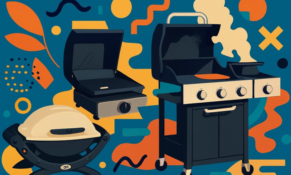 15 Propane Grills Worth Buying vs. 5 to Skip This Year featured image