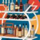 20 Best Bar Carts for 2026 featured image
