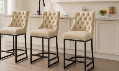 20 Best Barstools for 2026 featured image