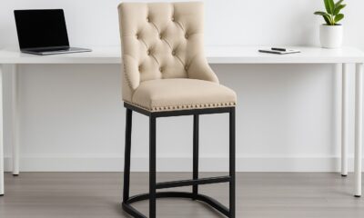 20 Best-Selling Barstools of 2026: Most Popular Picks featured image