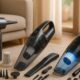 20 Handheld Vacuums Our Editors Actually Keep Charged featured image