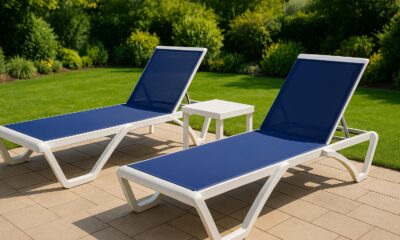 20 Best Patio Seating Sets for 2026 featured image