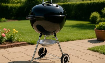 20 Best Propane Grills for 2026 featured image