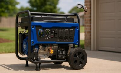 30 Best Generators of 2026 Worth Your Money featured image