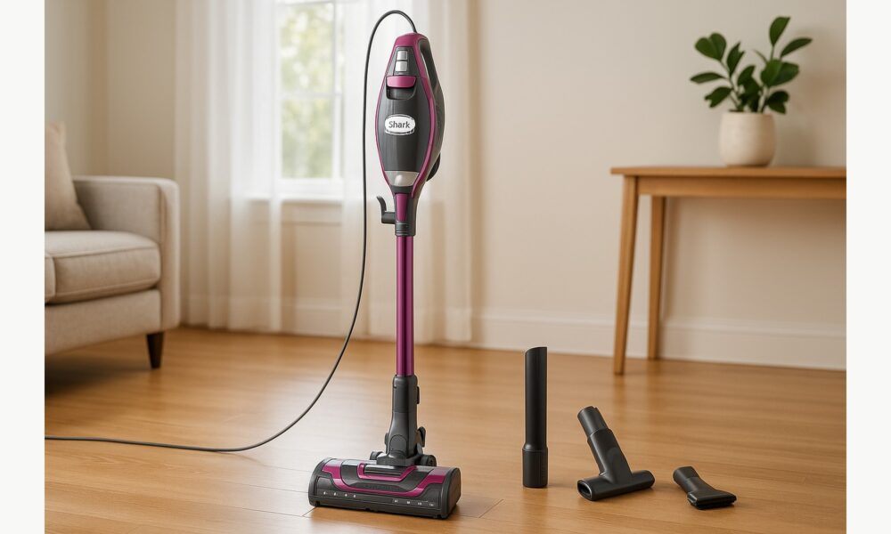 30 Best Stick Vacuums & Electric Brooms for 2026 featured image