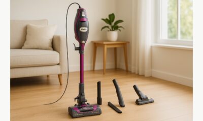 30 Best Stick Vacuums & Electric Brooms for 2026 featured image