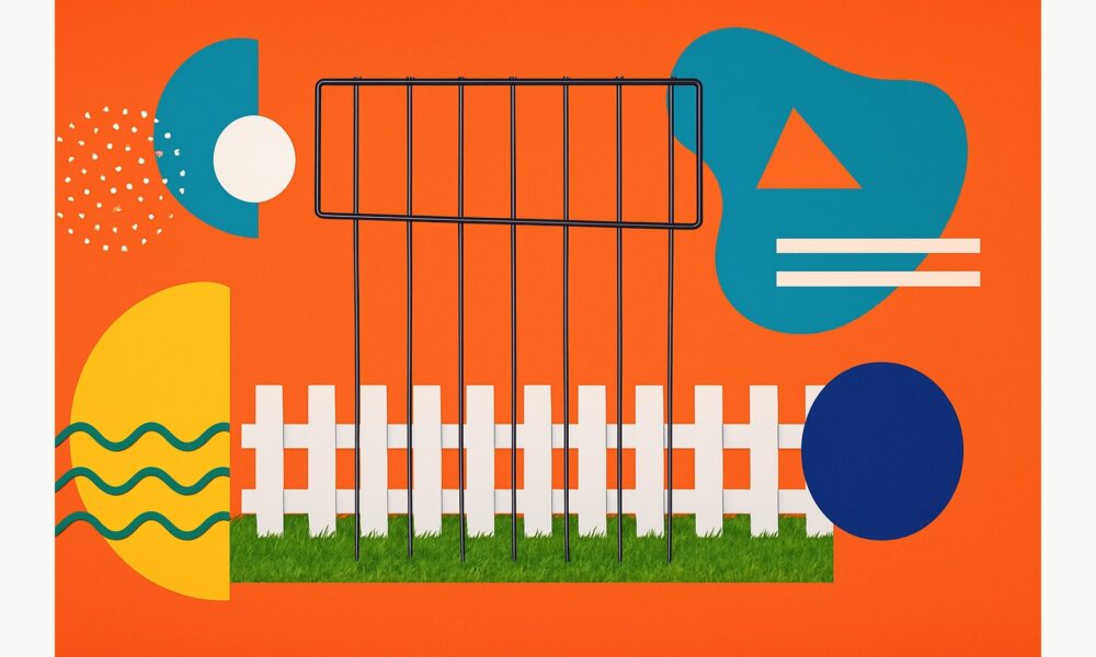 30 Best Decorative Fences for 2026 featured image