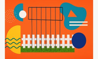 30 Best Decorative Fences for 2026 featured image