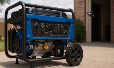 30 Best Generators for 2026 featured image