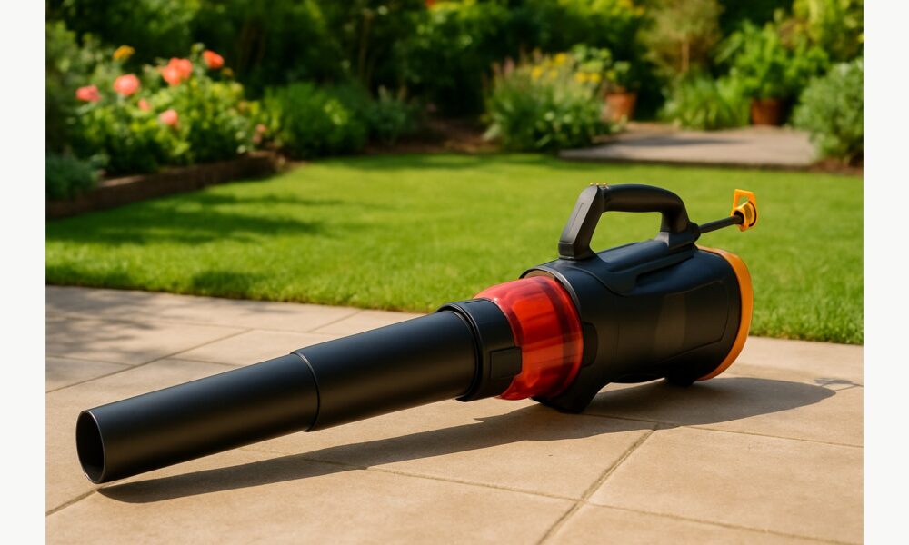 30 Best Leaf Blowers for 2026 featured image