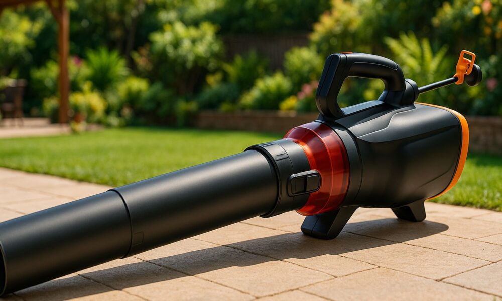 30 Best Leaf Blowers for 2026 featured image