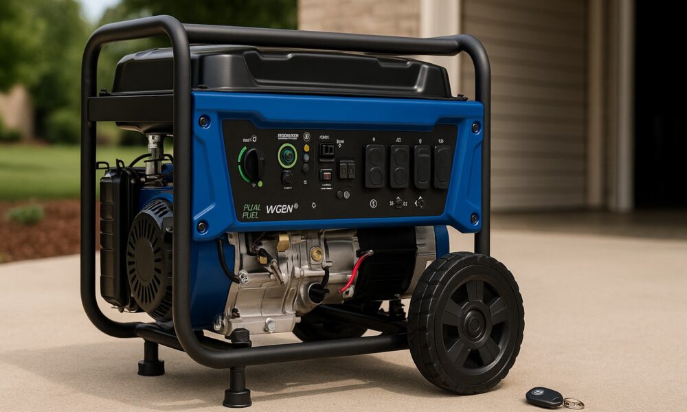 30 Most-Bought Generators of 2026: What Everyone’s Buying featured image