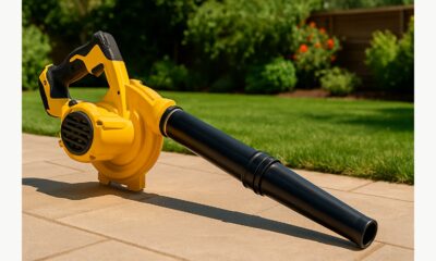 30 Most-Bought Leaf Blowers of 2026: What Everyone's Using featured image