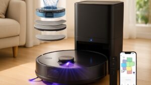 30 Best Robot Vacuums for 2026 featured image