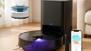 30 Best Robot Vacuums for 2026 featured image