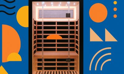 30 Best Saunas for 2026 featured image