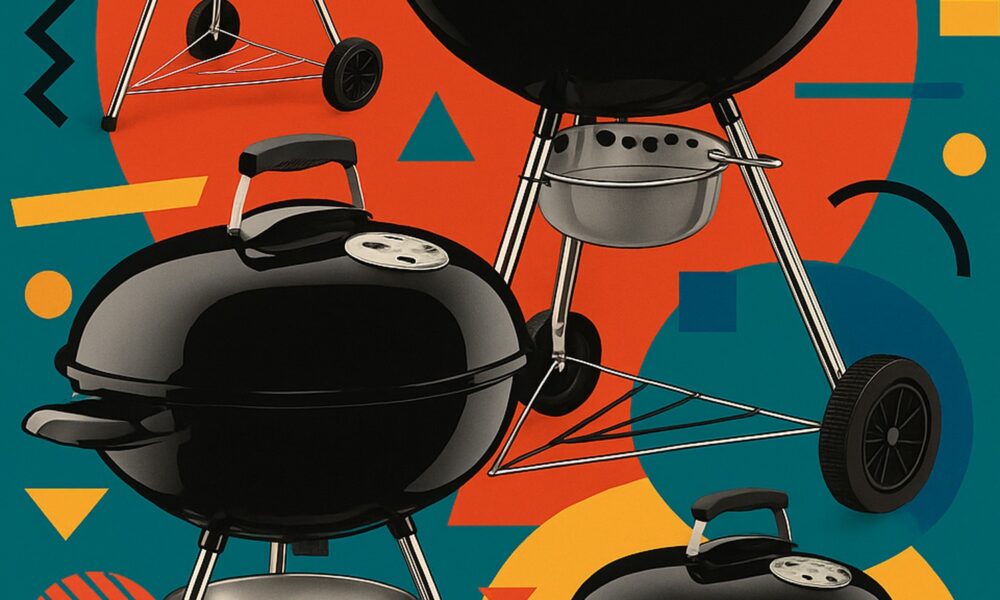40 Charcoal Grills Worth Buying vs. 40 to Skip in 2026 featured image