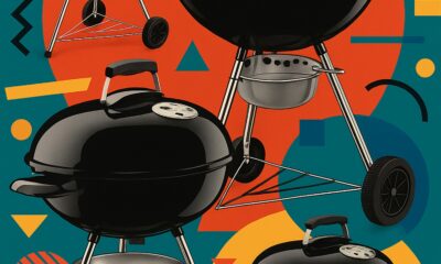 40 Charcoal Grills Worth Buying vs. 40 to Skip in 2026 featured image