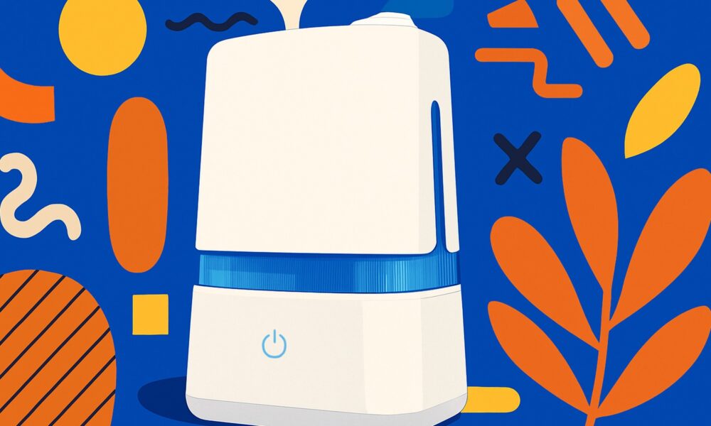 40 Humidifiers Compared: Our Complete Guide to Moisture & Comfort featured image