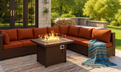 40 Most-Bought Patio Sets of 2026: What Everyone’s Buying featured image