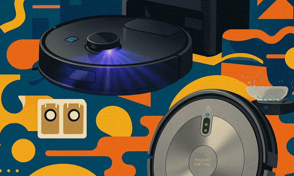 40 Robot Vacuums Worth Buying vs Ones to Skip This Year featured image