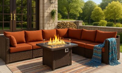 After Ranking 244 Patio Sets, Here Are 40 Worth Buying in 2026 featured image