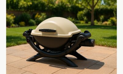 Best 14 Propane Grills for 2026: Our Top Picks featured image