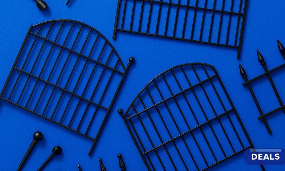 Best 15 Budget Decorative Fences That Actually Work in 2026 featured image