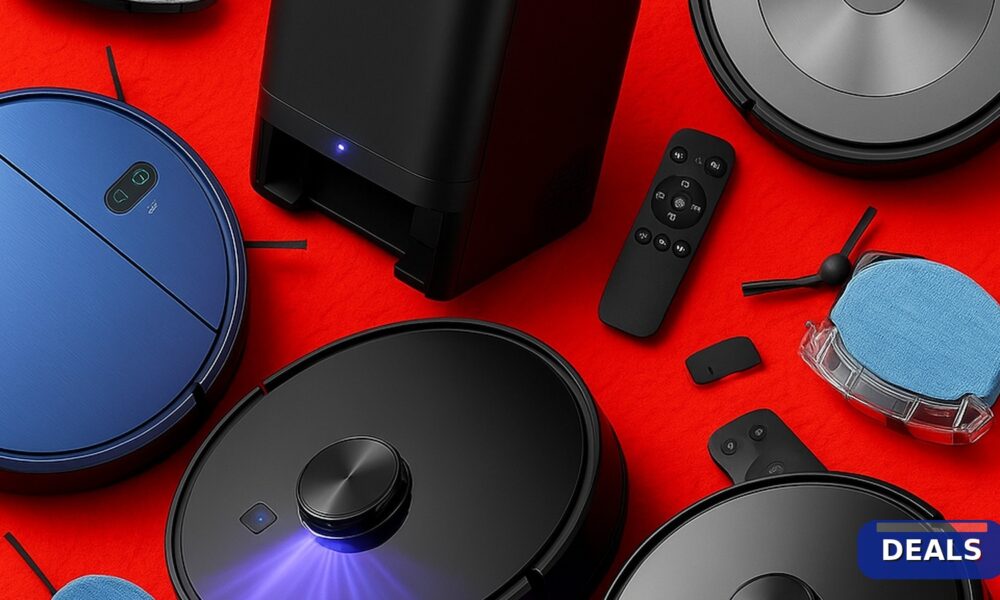 Best 15 Budget Robot Vacuums That Actually Clean for 2026 featured image
