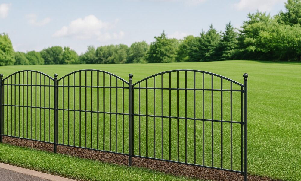 Best 15 Decorative Fences for Energy Efficiency in 2026 featured image