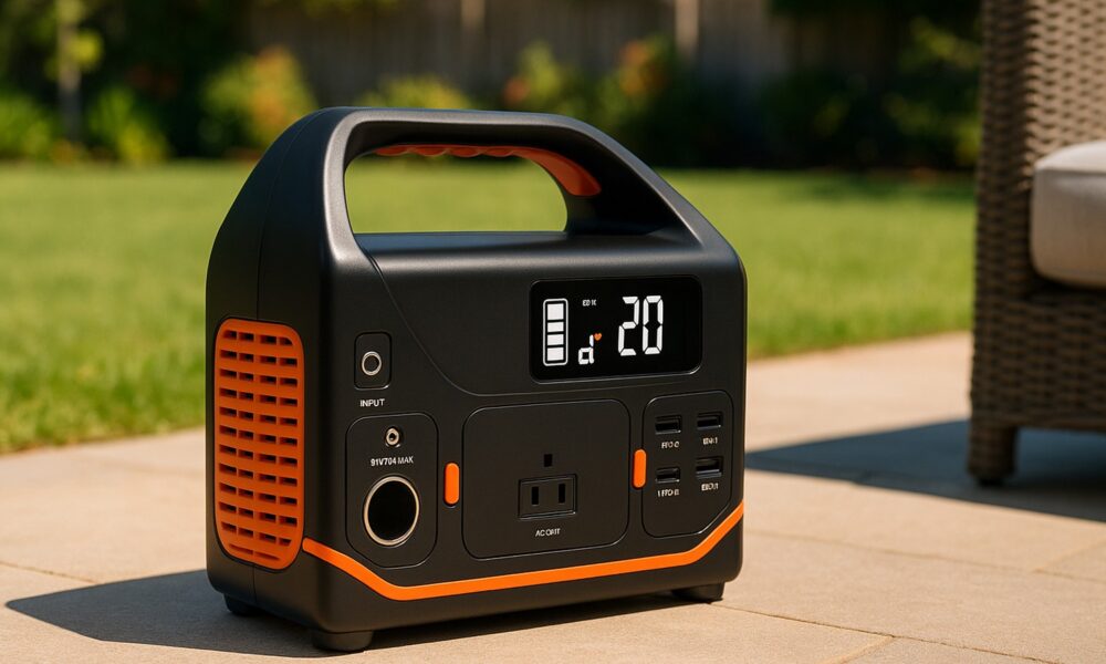 Best 15 Portable Charcoal Grills for On-the-Go Cooking in 2026 featured image