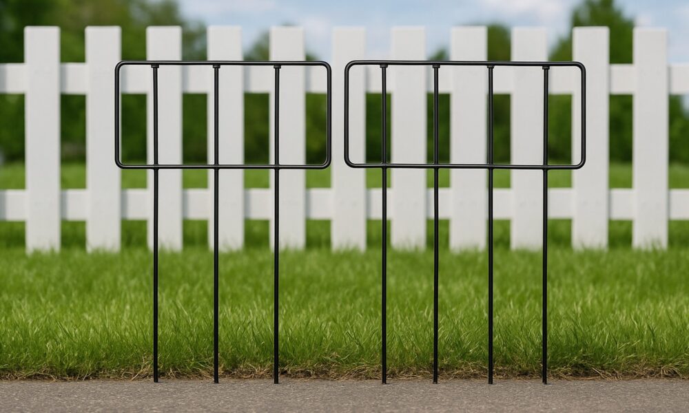Best 18 Decorative Fences for Pet Hair in 2026 featured image