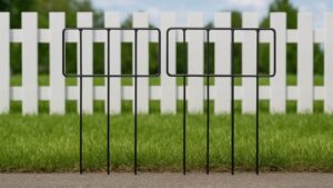 Best 18 Decorative Fences for Pet Hair in 2026 featured image