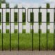 Best 18 Decorative Fences for Pet Hair in 2026 featured image