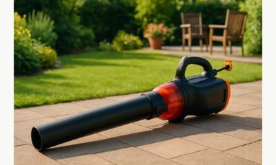 Best 20 Cordless Leaf Blowers for 2026: Top Picks featured image