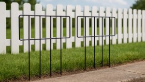 Best 20 Energy-Efficient Decorative Fences: Our Top Picks for 2026 featured image
