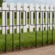 Best 20 Energy-Efficient Decorative Fences: Our Top Picks for 2026 featured image