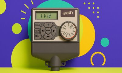 Best 20 Smart Home Irrigation Systems for 2026 featured image
