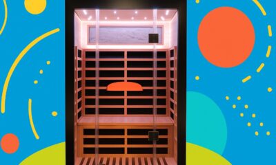 Best 20 Infrared Sauna Cabins of 2026: Our Top Picks featured image