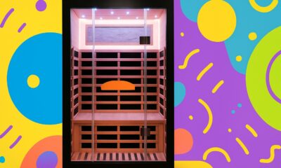 Best 20 Smart Home Saunas: Top Picks for 2026 featured image