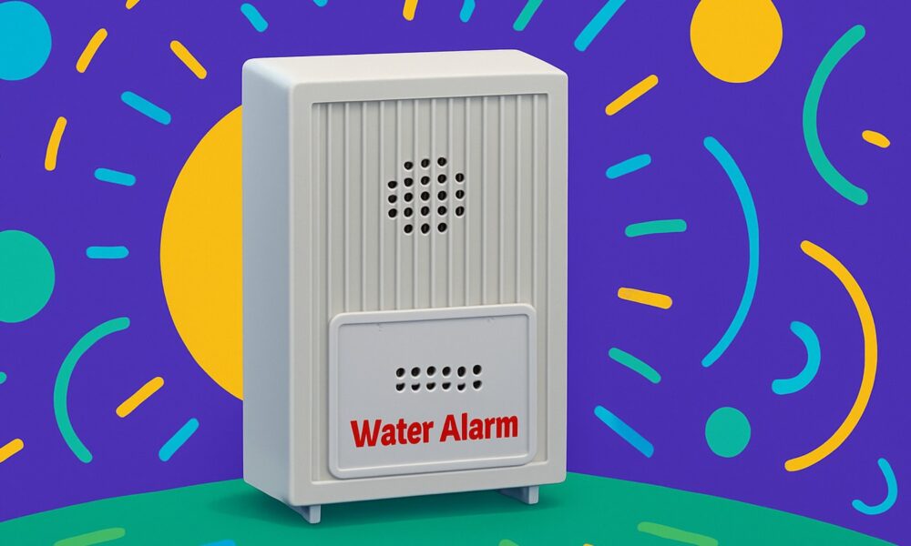Best 20 Smart Home Water Leak Detectors for 2026 featured image