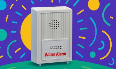 Best 20 Smart Home Water Leak Detectors for 2026 featured image