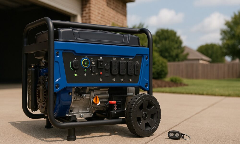 Best 30 Inverter Generators and Portable Power Stations for 2026 featured image