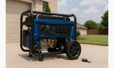 Best 30 Portable Inverter Generators for 2026 featured image