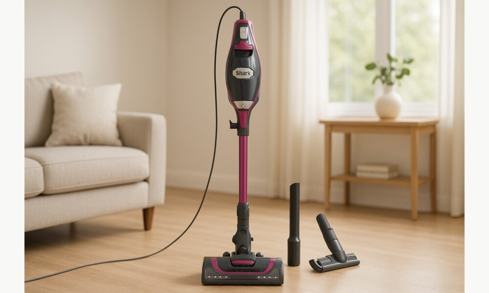 Best 30 Stick Vacuums & Electric Brooms for 2026 featured image