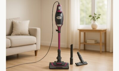 Best 30 Stick Vacuums & Electric Brooms for 2026 featured image