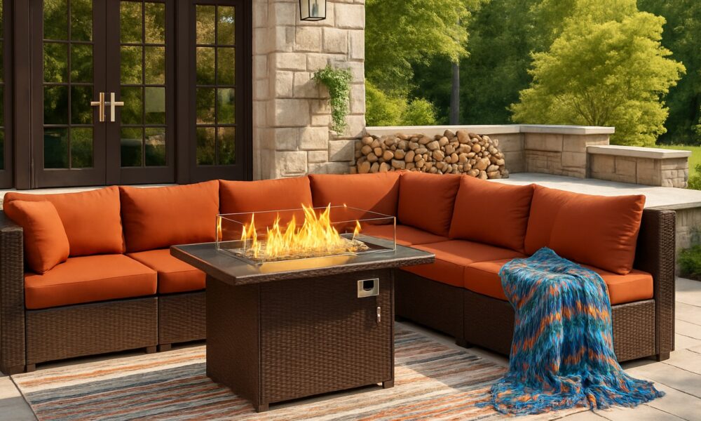 Best 40 Patio Sets for 2026: Real Options, Real Outdoor Living featured image