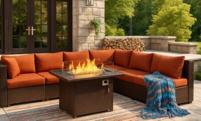 Best 40 Patio Sets for 2026: Real Options, Real Outdoor Living featured image