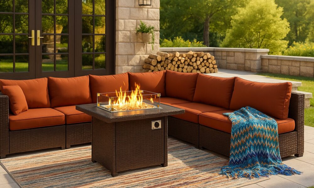 Best 40 Patio Sets: The Most-Bought Picks for 2026 featured image