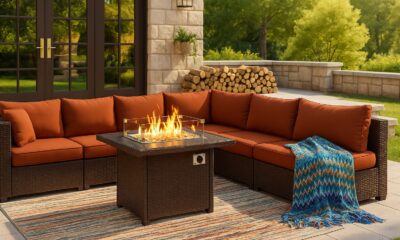Best 40 Patio Sets: The Most-Bought Picks for 2026 featured image